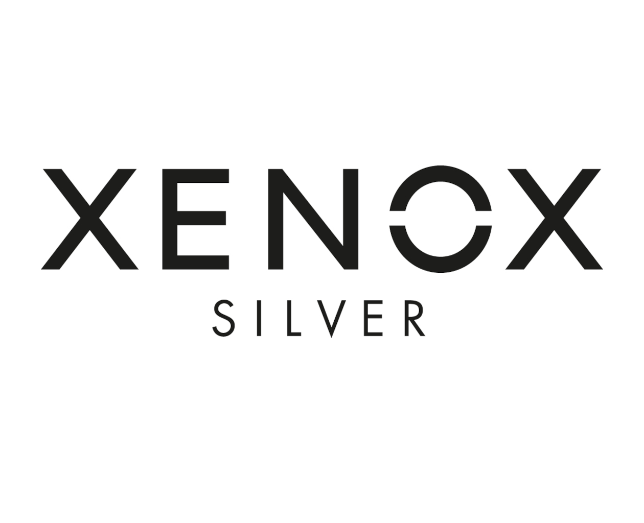 XENOX Silver